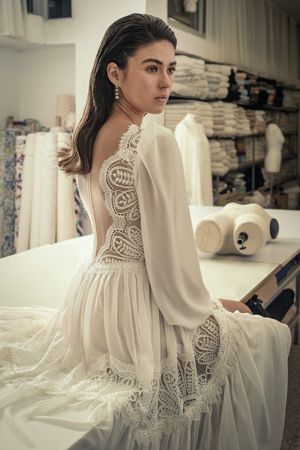 Bridal Collection 2021 - Selena