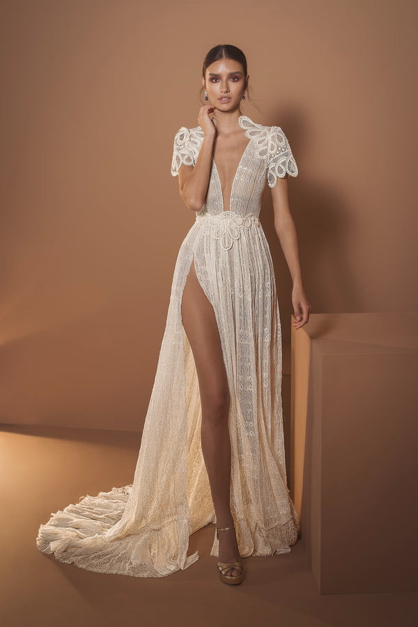 Bridal Collection 2020 - Octavia