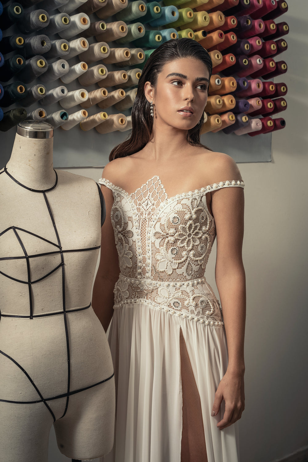 Bridal Collection 2021 - Anastasia