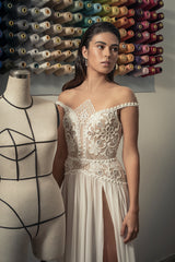 Bridal Collection 2021 - Anastasia