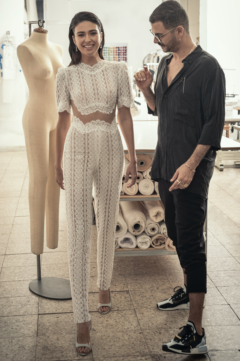 Bridal Collection 2021 - Ember