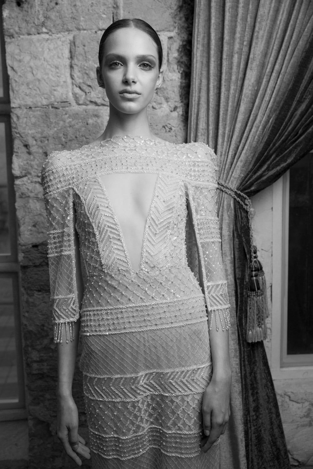 Bridal Collection 2018 - Maddison