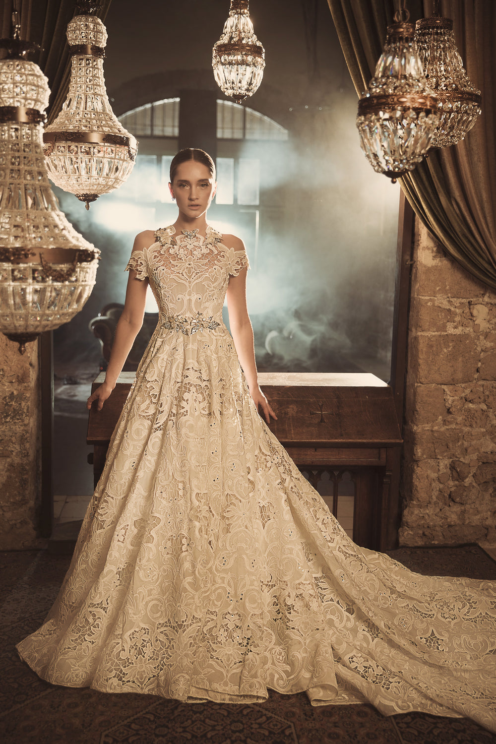 Bridal Collection 2018 - Macy