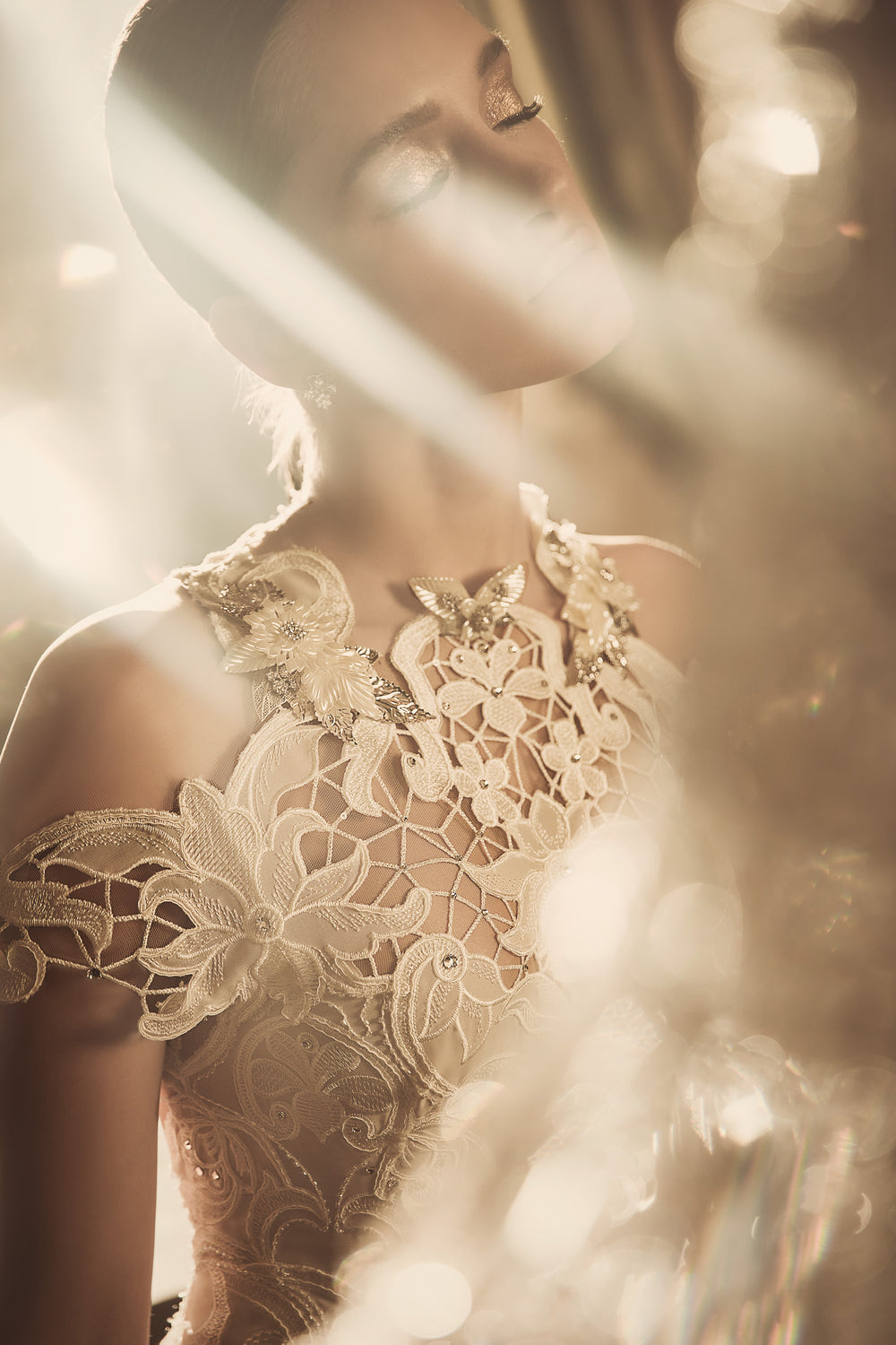 Bridal Collection 2018 - Macy