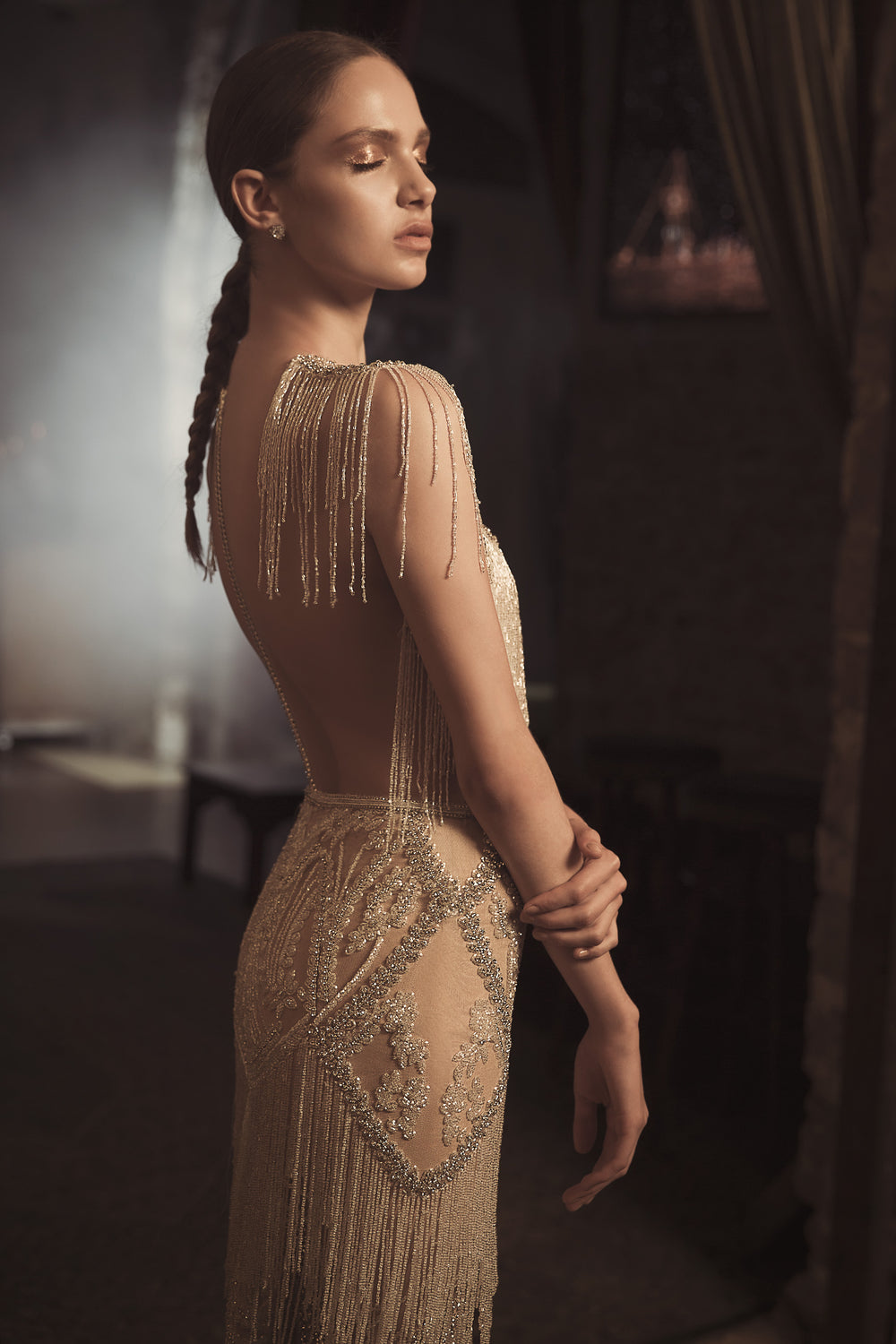 Bridal Collection 2018 - Liberty