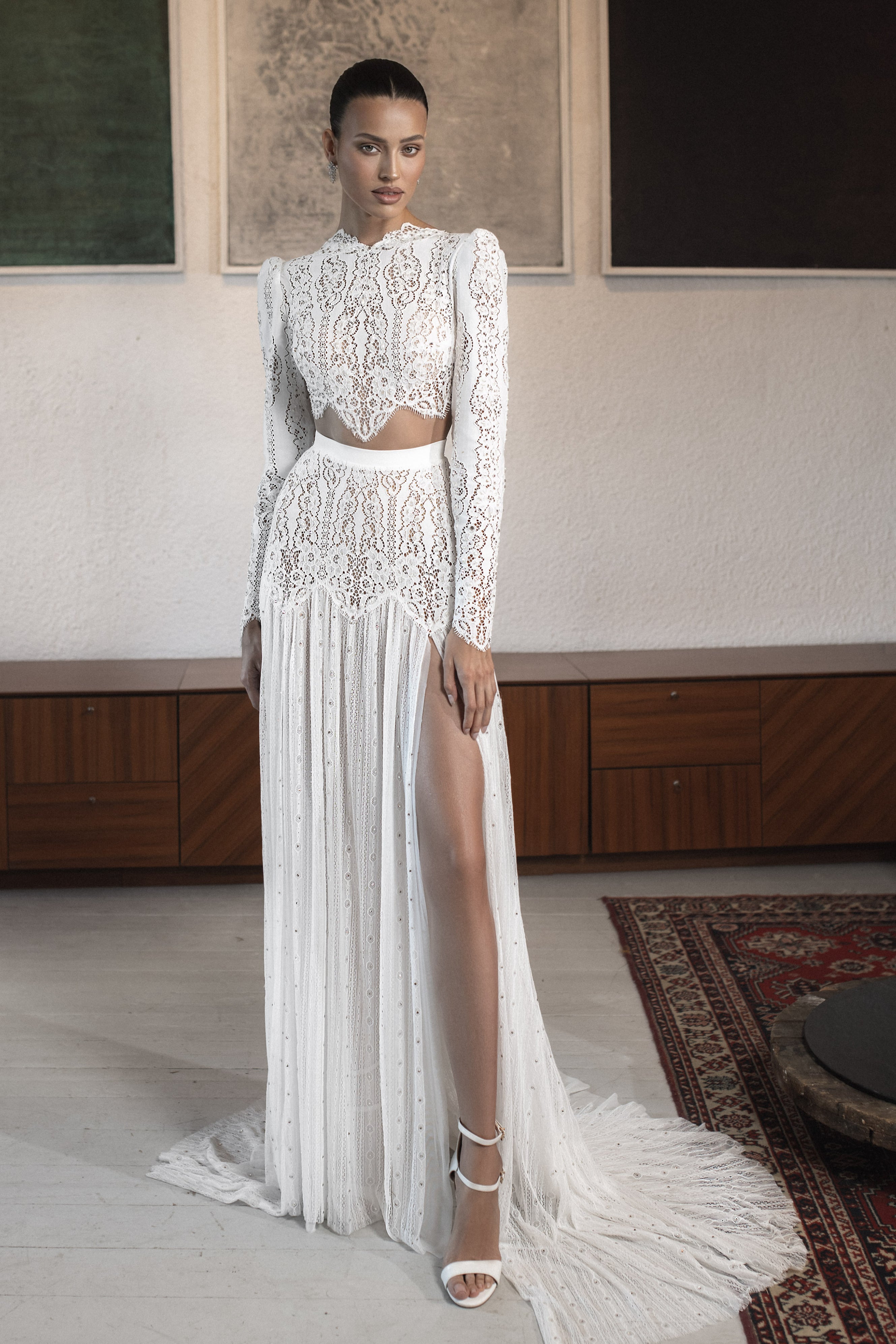 Bridal Collection 2022 - 01-drorkontento