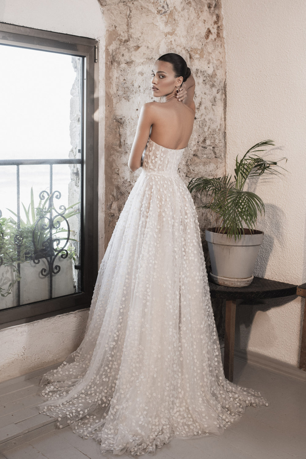 Bridal Collection 2022 - Harper