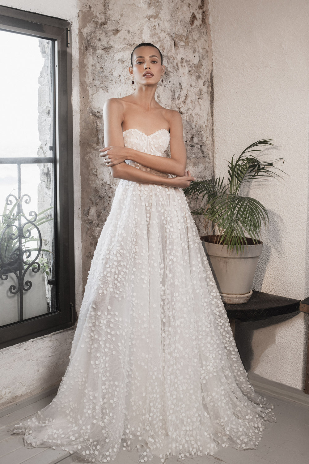 Bridal Collection 2022 - Harper