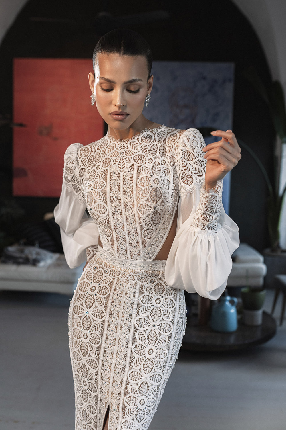 Bridal Collection 2022 - Luna