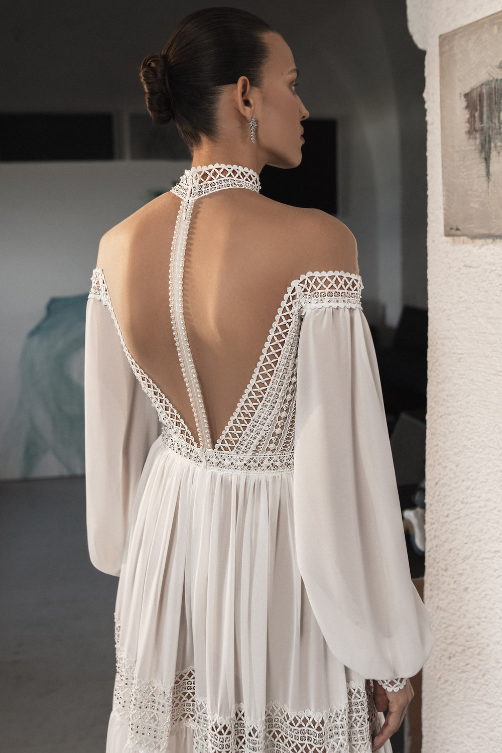 Bridal Collection 2022 - Grace