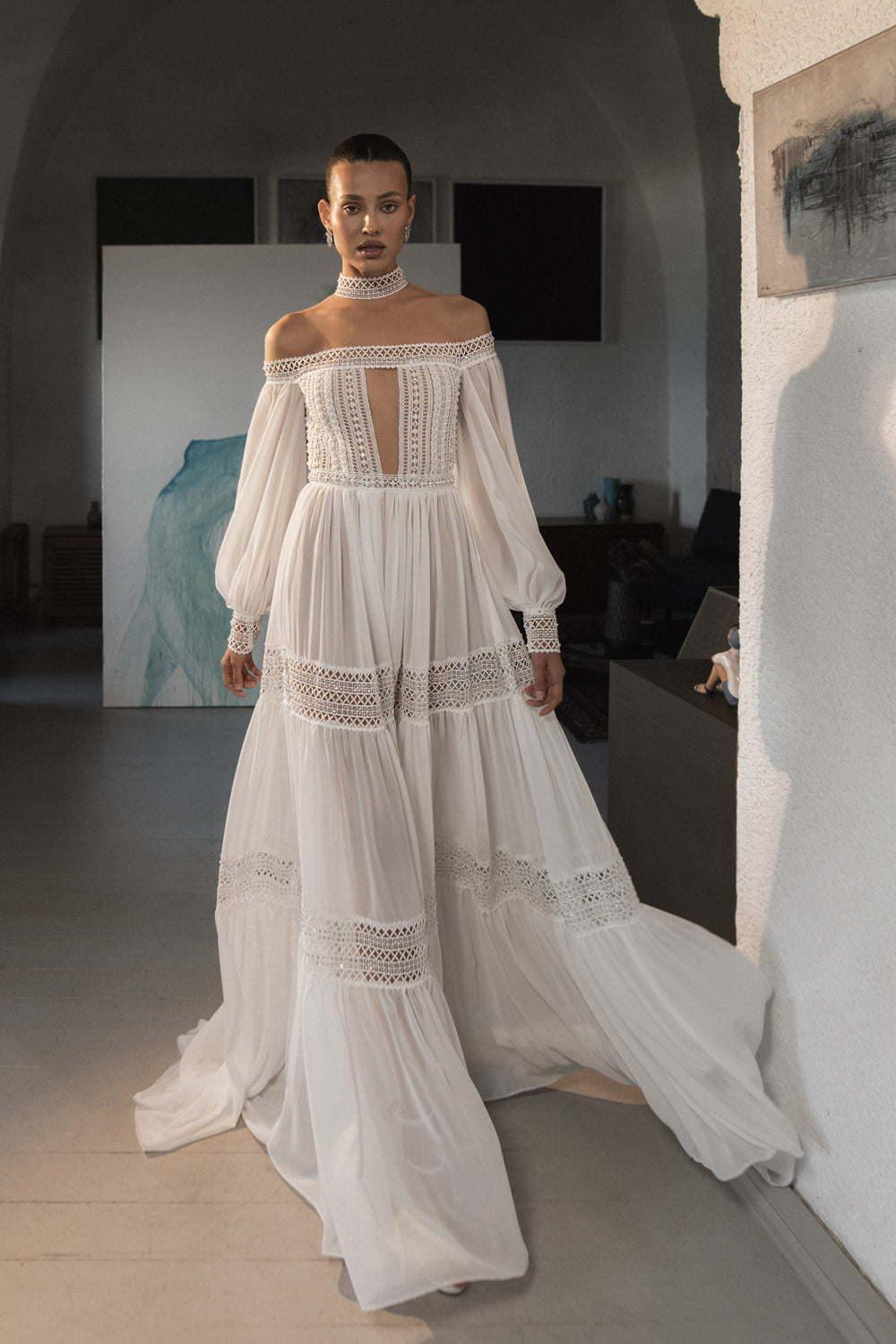Bridal Collection 2022 - Grace