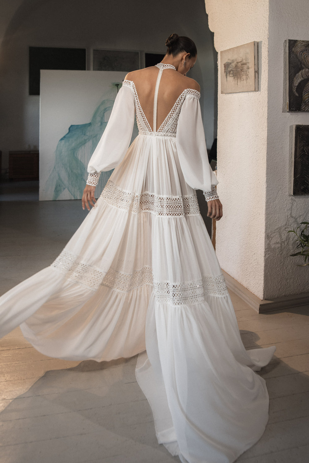 Bridal Collection 2022 - Grace