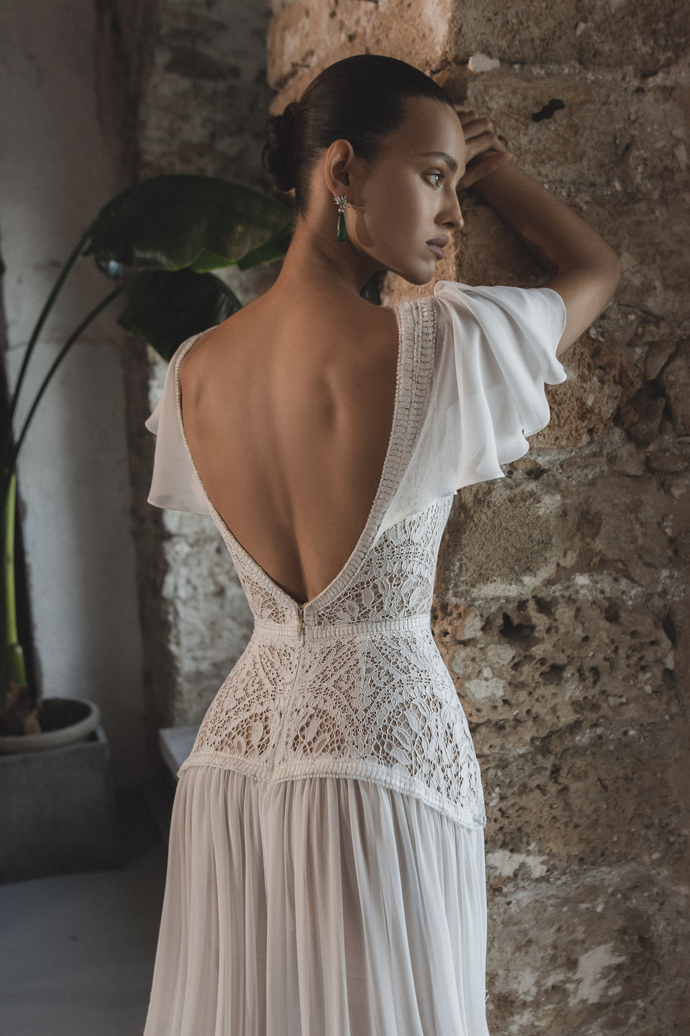 Bridal Collection 2022 - Nora