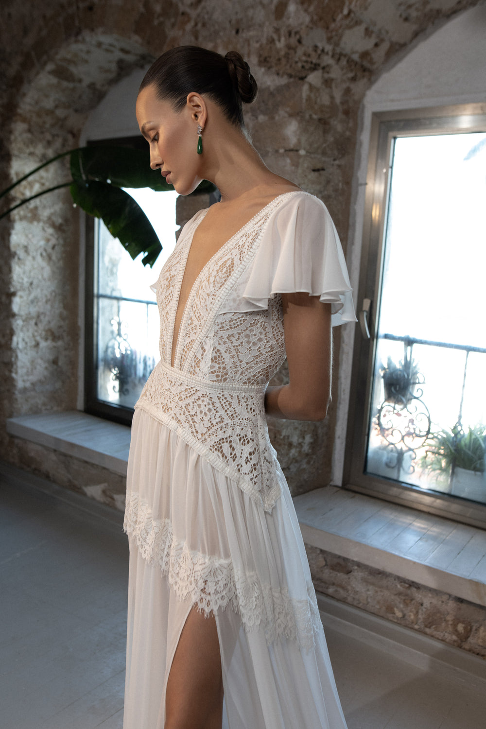 Bridal Collection 2022 - Nora