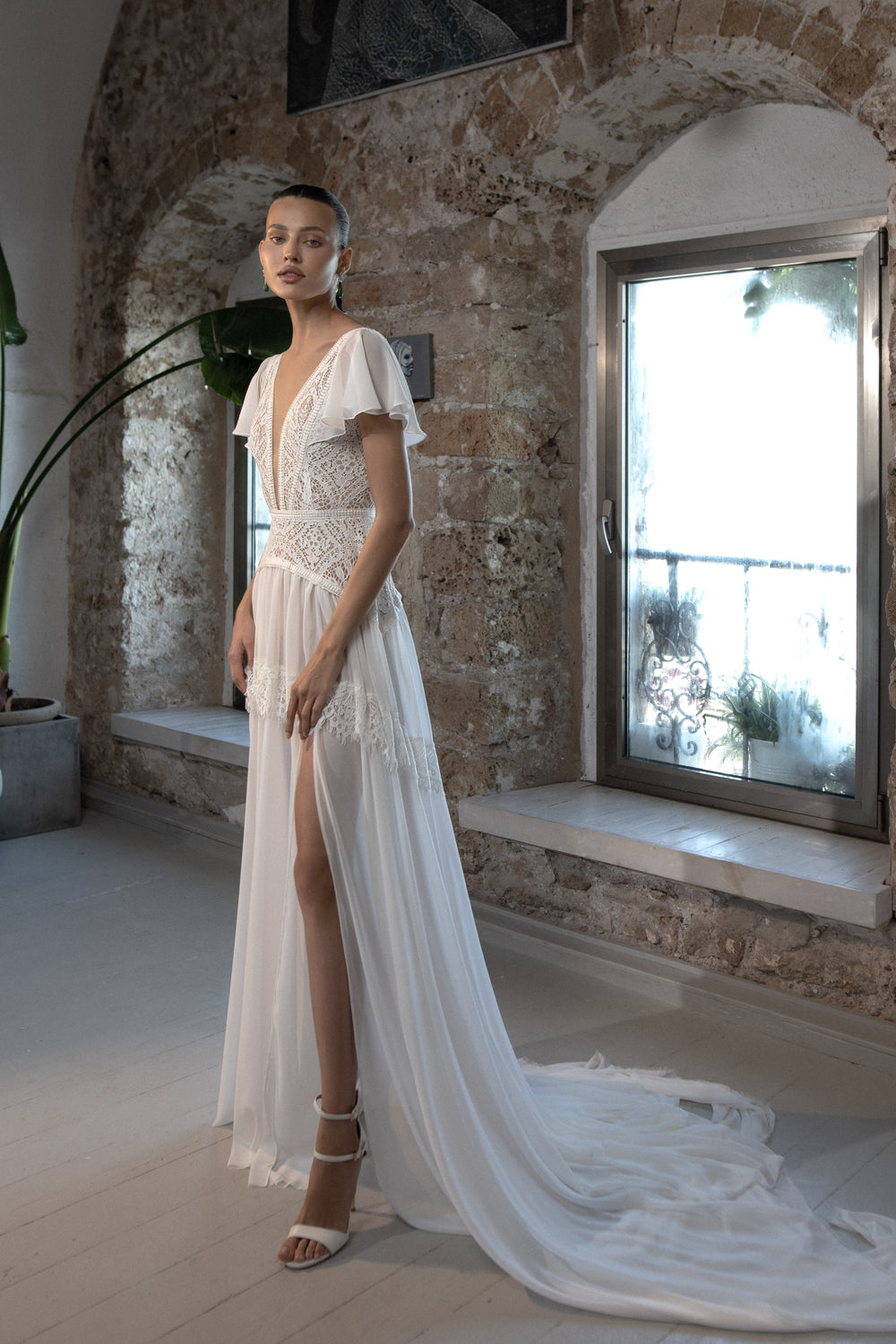 Bridal Collection 2022 - Nora