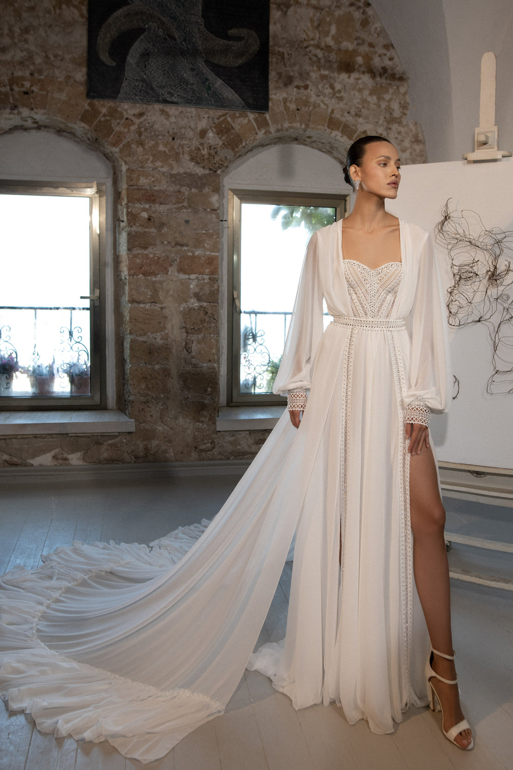 Bridal Collection 2022 - Gianna