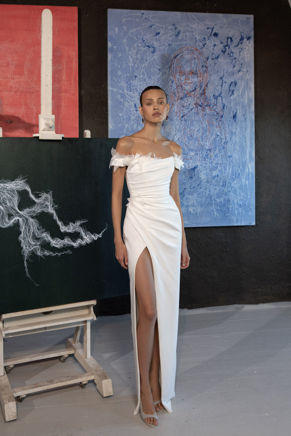 Bridal Collection 2022 - Aria - שמלת כלה