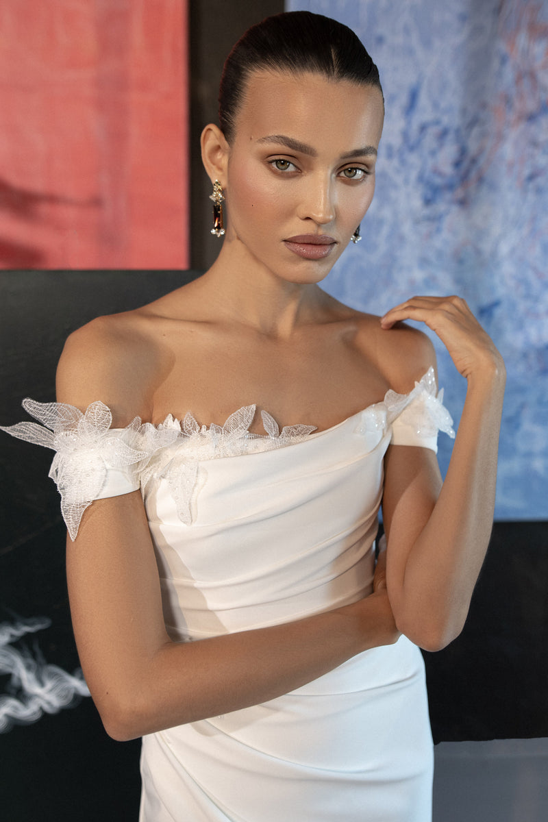 Bridal Collection 2022 - Aria - שמלת כלה