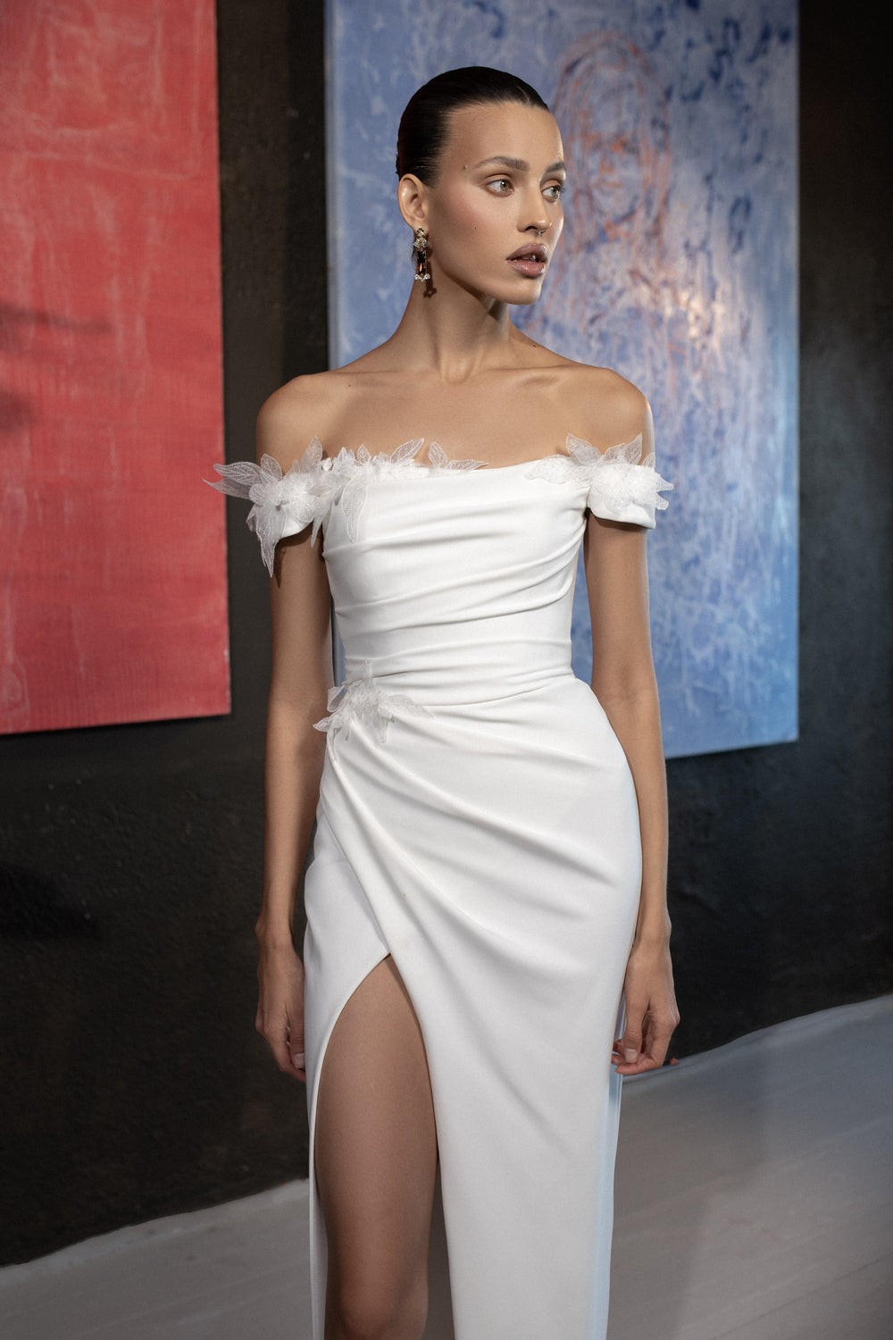 Bridal Collection 2022 - Aria 