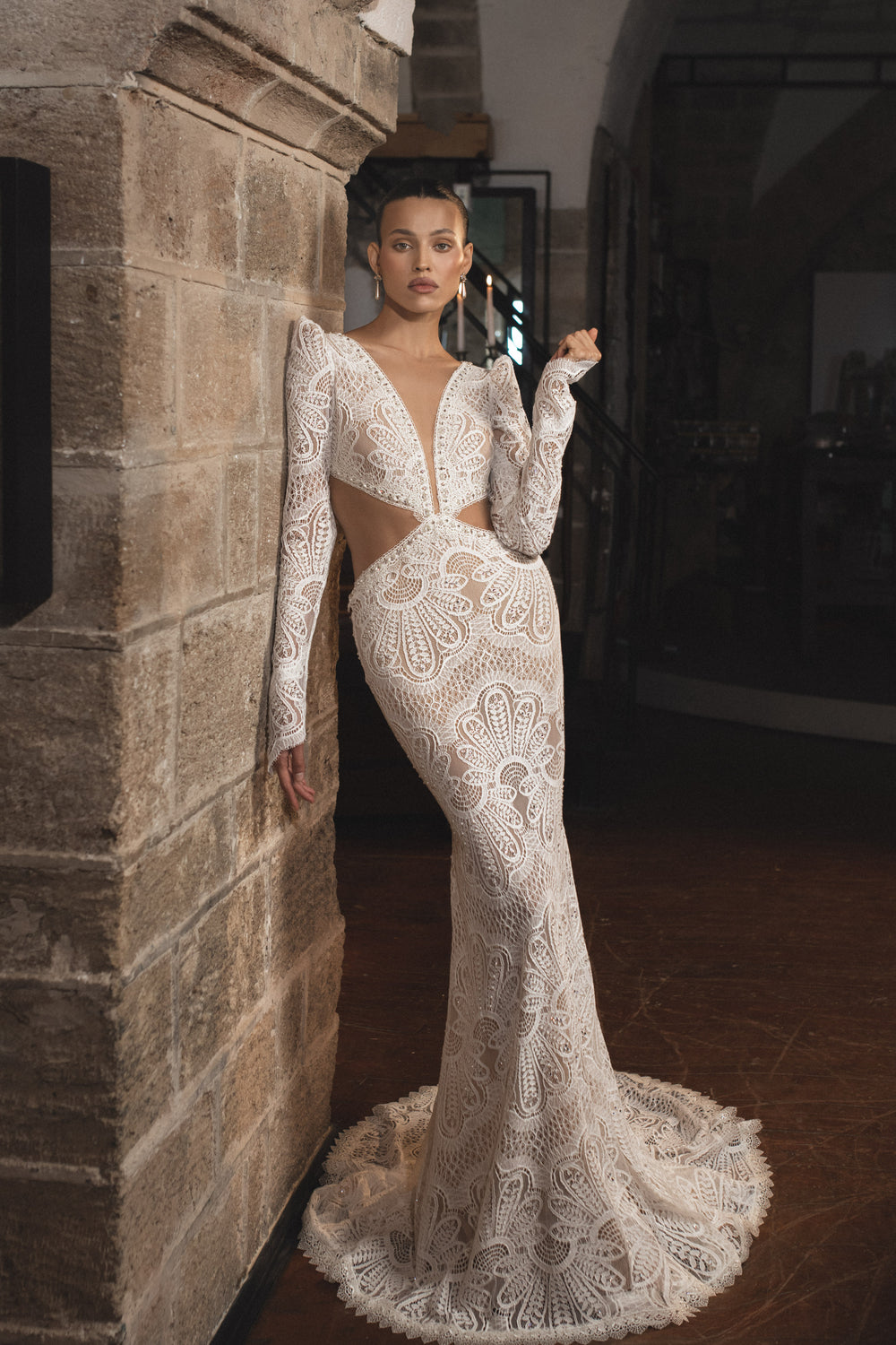 Bridal Collection 2022 - Arian