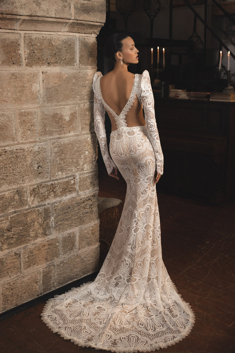 Bridal Collection 2022 - Arian