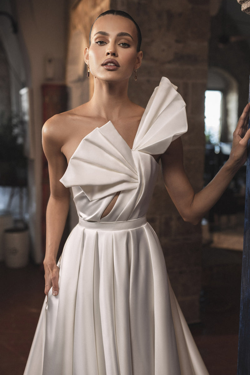 Bridal Collection 2022 - Anna - שמלת כלה