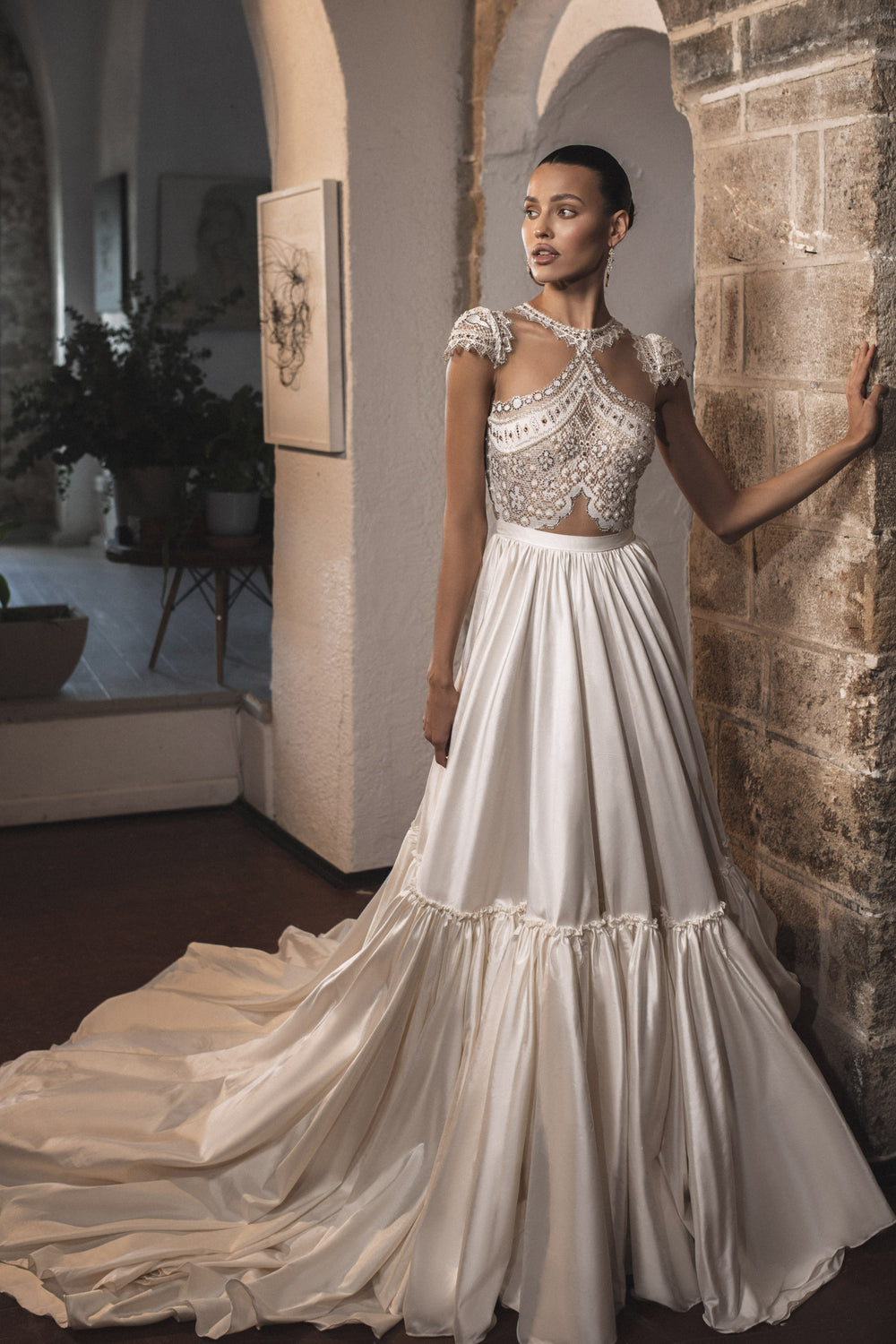 Bridal Collection 2022 - Melanie