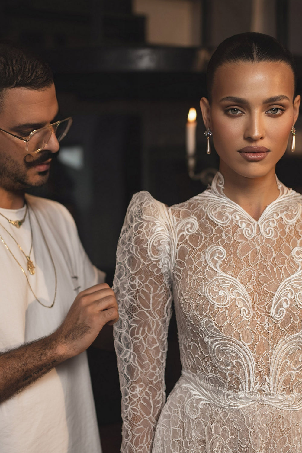 Bridal Collection 2022 - Alice - שמלת כלה