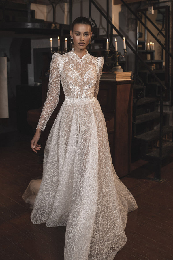 Bridal Collection 2022 - Alice - שמלת כלה