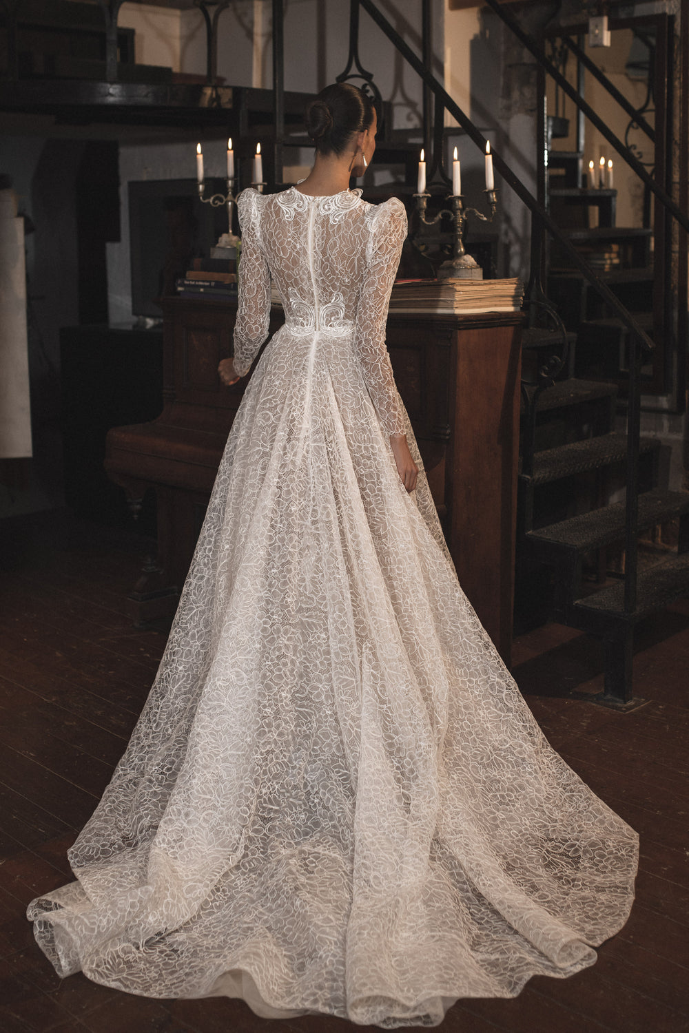 Bridal Collection 2022 - Alice - שמלת כלה