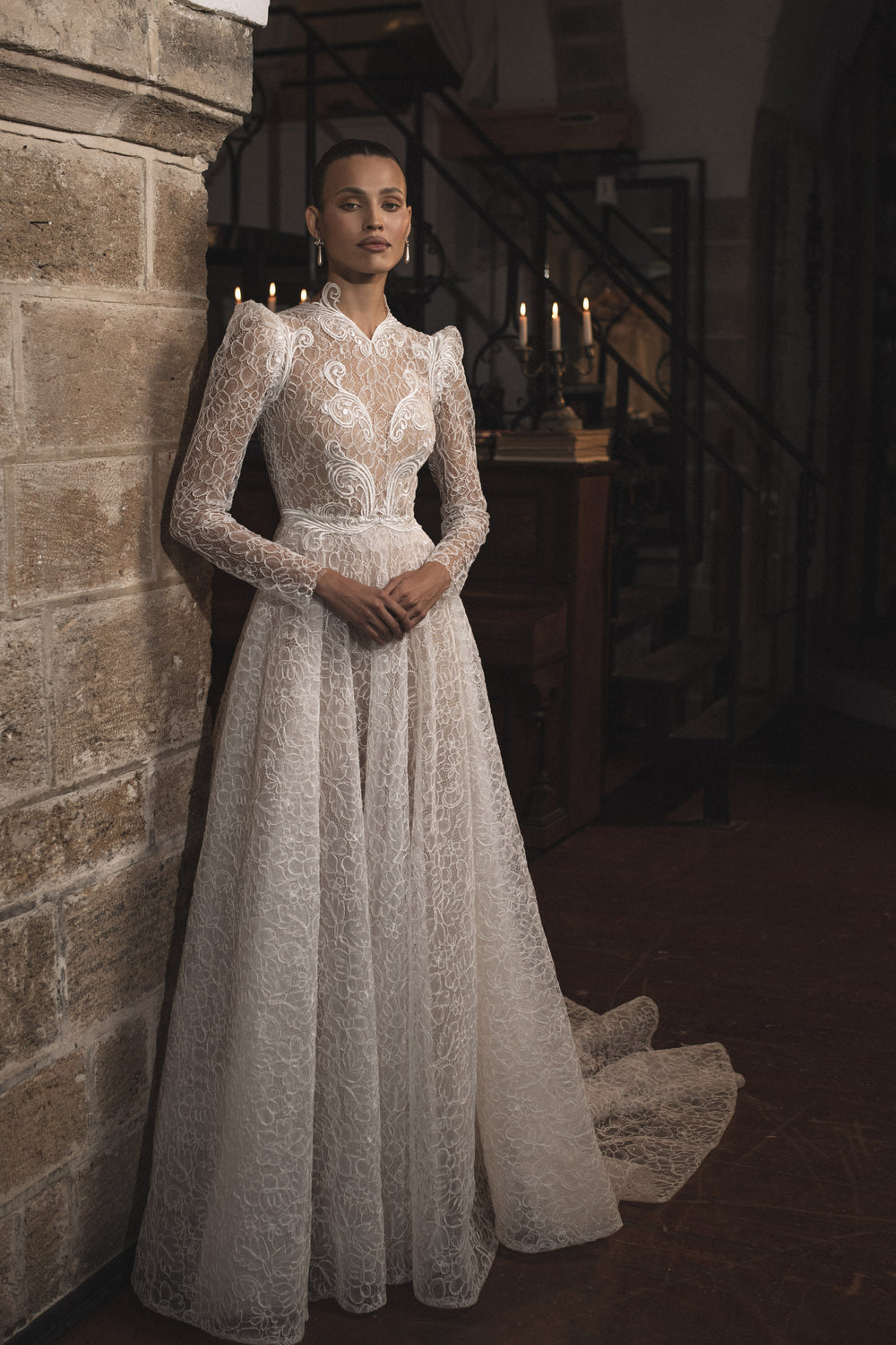 Bridal Collection 2022 - Alice - שמלת כלה
