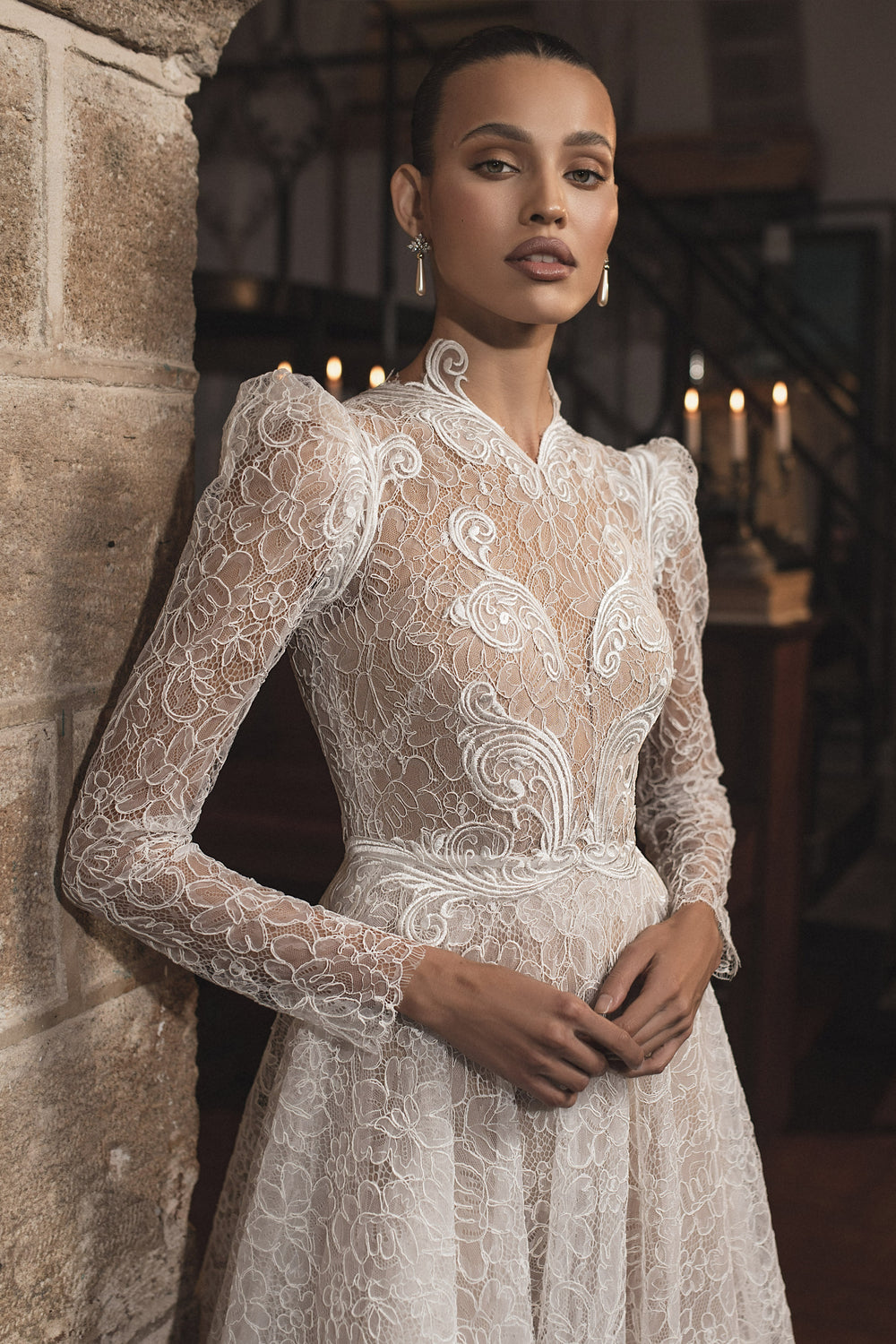 Bridal Collection 2022 - Alice - שמלת כלה