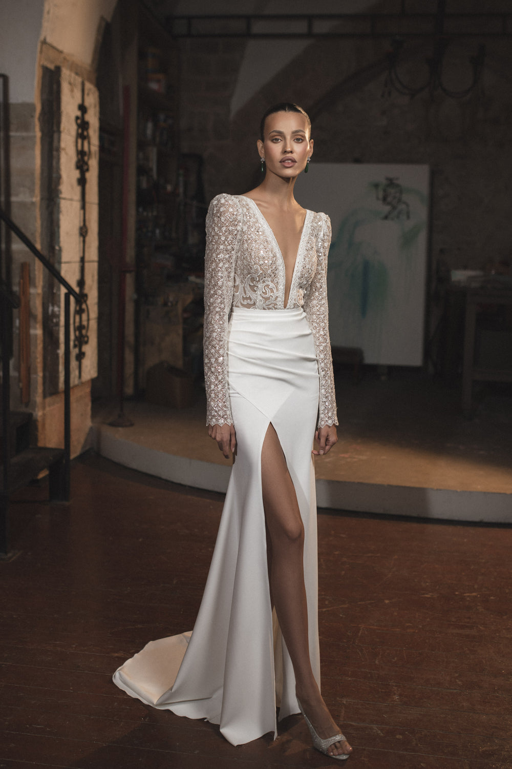 Bridal Collection 2022 - Julia