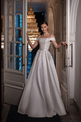Bridal Collection 2023 - Crystal- שמלת כלה