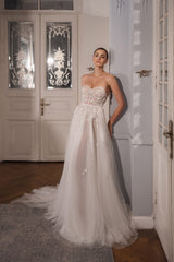 Bridal Collection 2023 - Flora