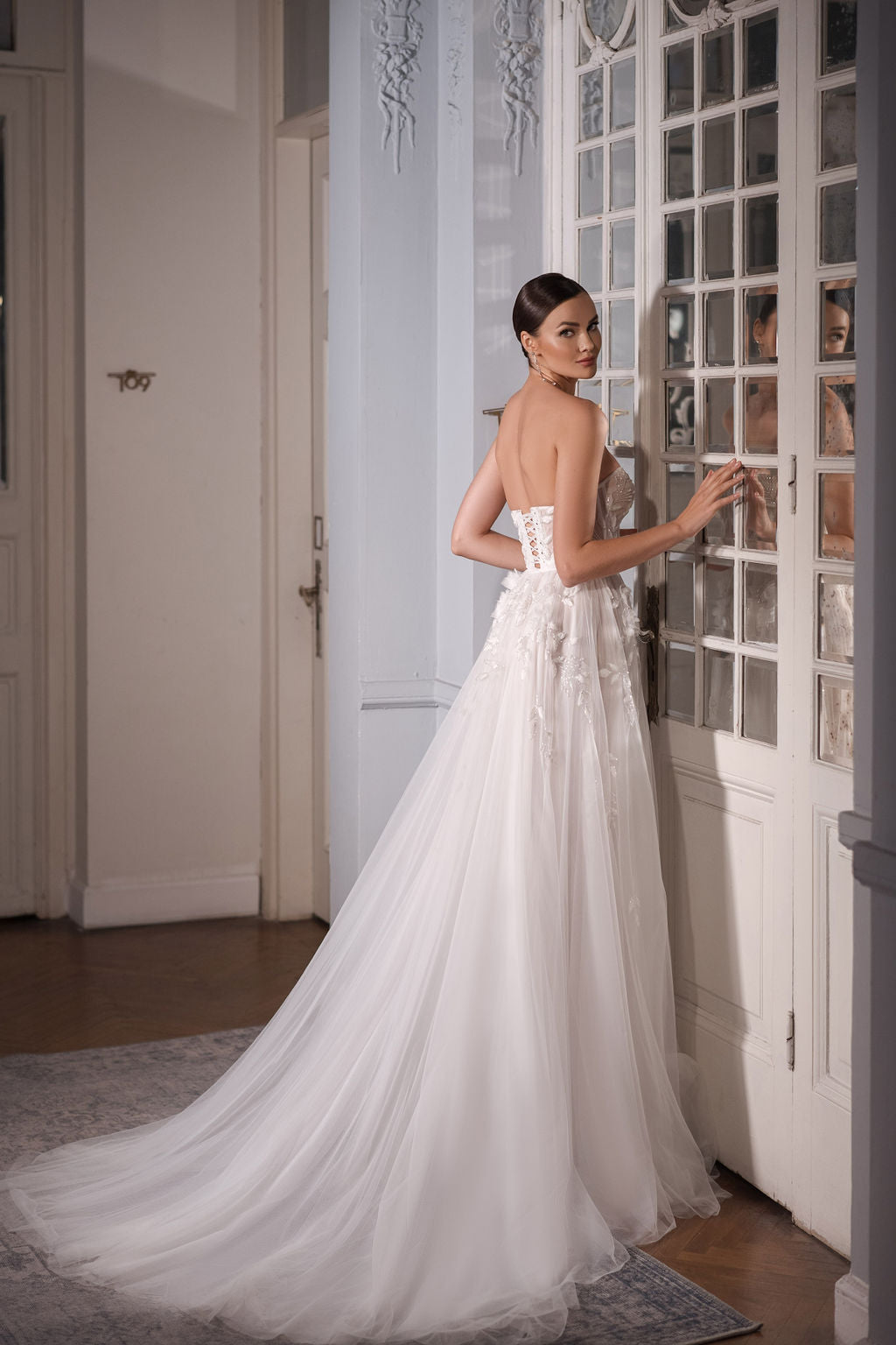 -  2023 - DRORKONTENTOBRIDAL