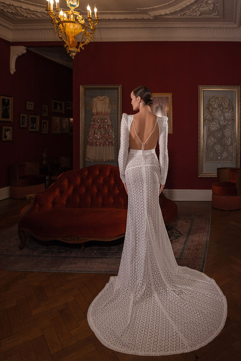 Bridal Collection 2023 - Liv