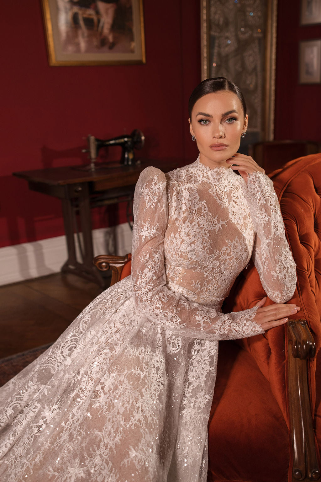 -  2023 - DRORKONTENTOBRIDAL