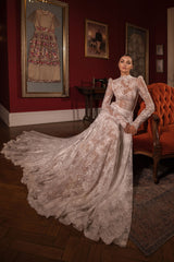 Bridal Collection 2023 - Saraya II
