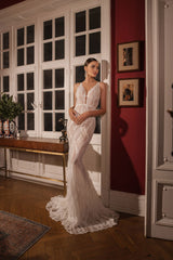 Bridal Collection 2023 - Caroline- שמלת כלה