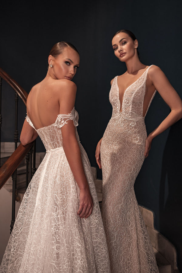 Bridal Collection 2023 - Austin - שמלת כלה