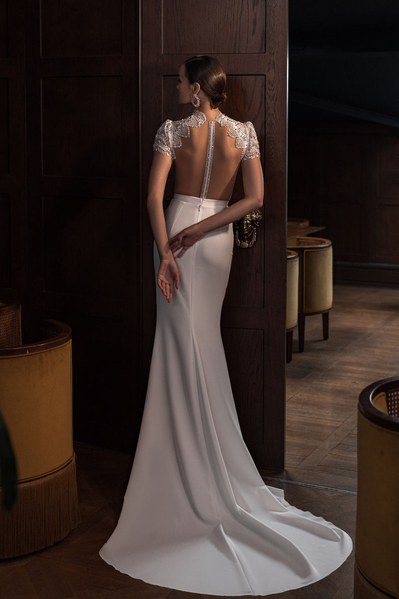 Bridal Collection 2023 - Etta - שמלת כלה