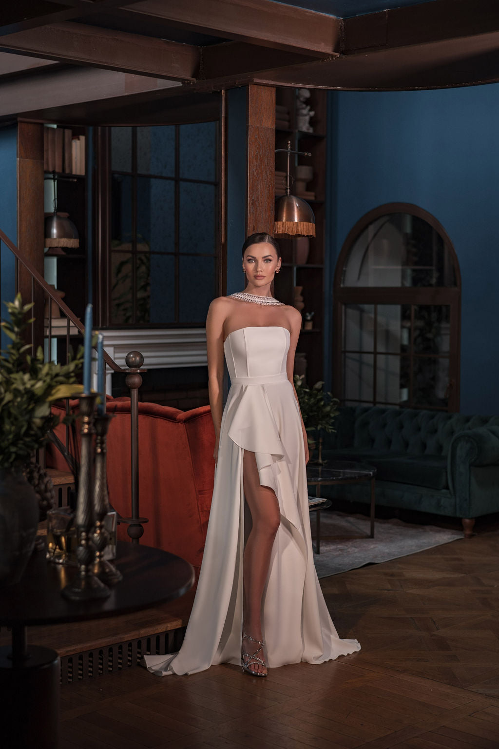 Bridal Collection 2023 - Amaris - שמלת כלה