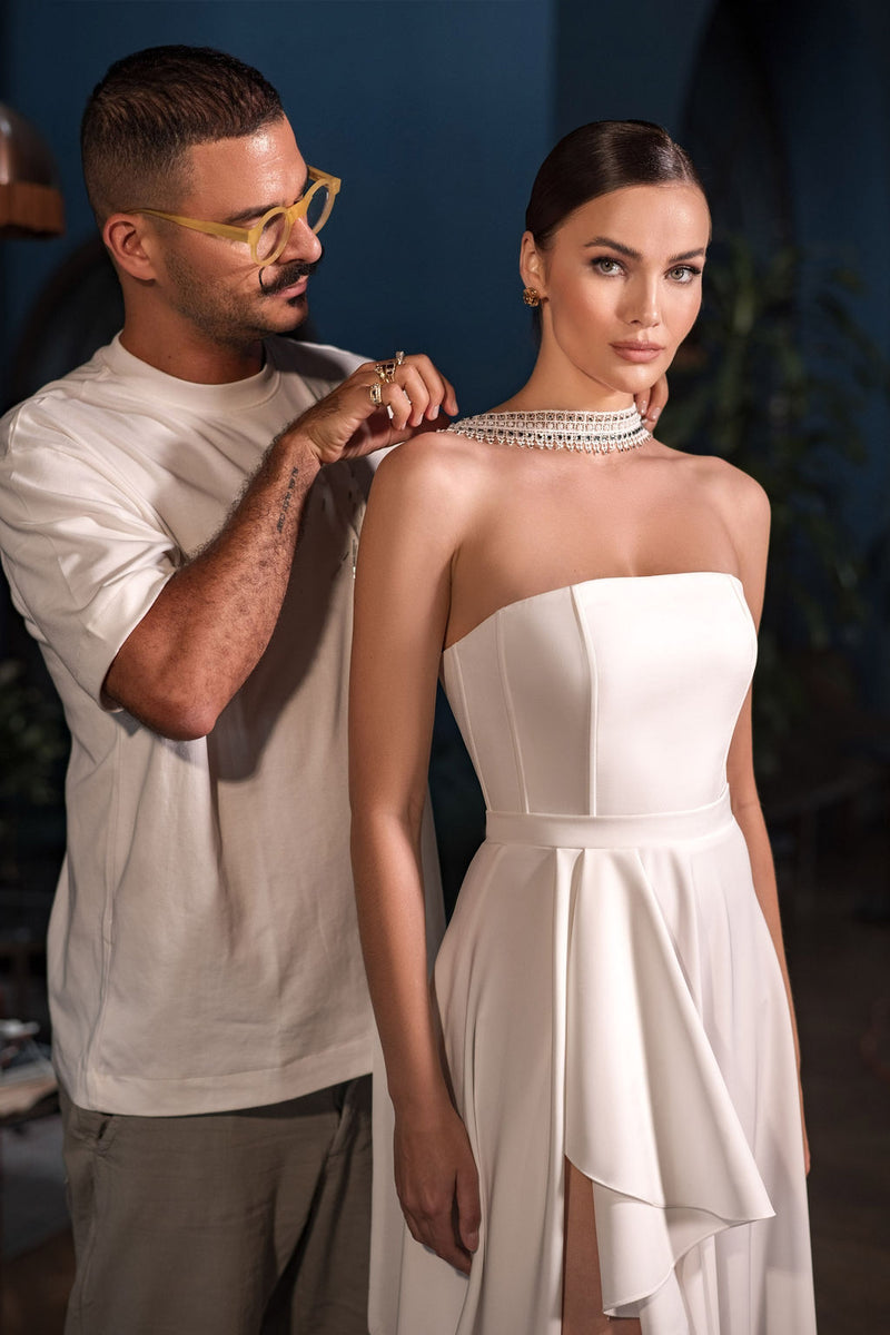 Bridal Collection 2023 - Amaris - שמלת כלה